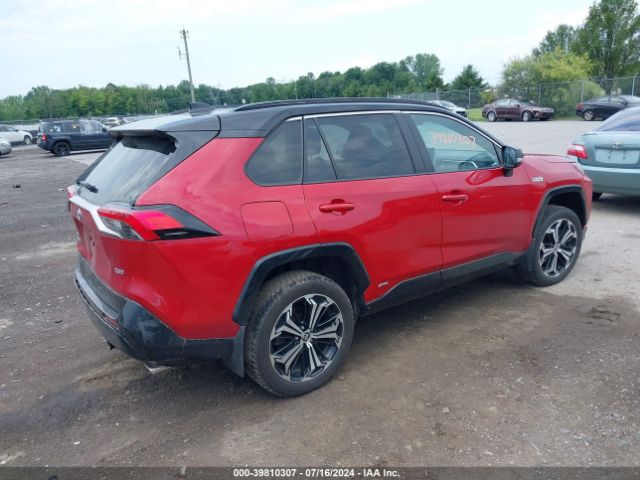 JTMFB3FV7ND099408 Toyota Rav4 Prime Xse