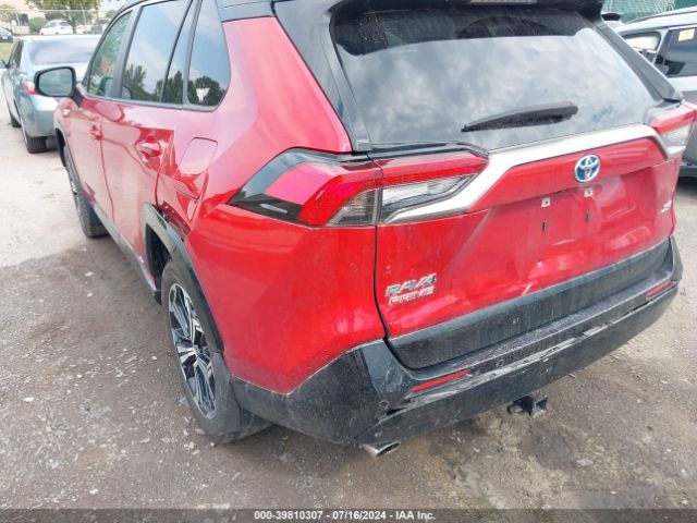 JTMFB3FV7ND099408 Toyota Rav4 Prime Xse