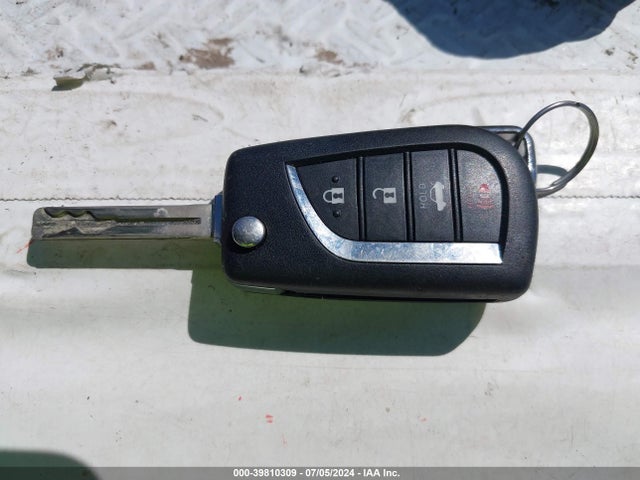 Toyota CAMRY SE 2019 4T1B11HK2KU698992 Image 11