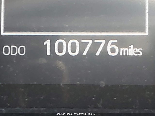 Toyota CAMRY SE 2019 4T1B11HK2KU698992 Image 16