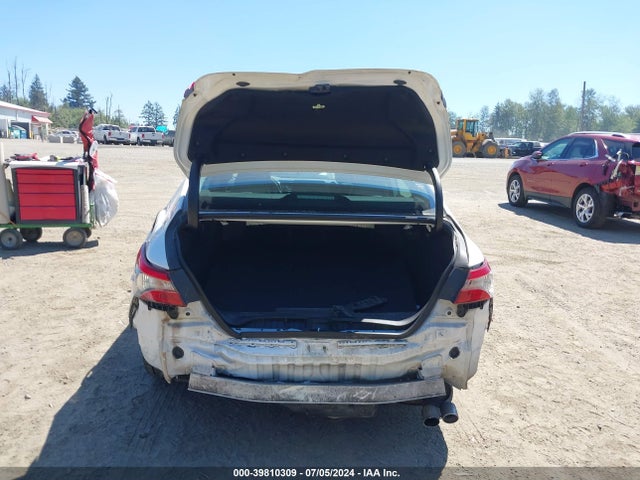 Toyota CAMRY SE 2019 4T1B11HK2KU698992 Image 17