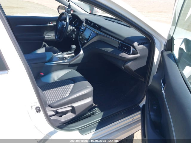 Toyota CAMRY SE 2019 4T1B11HK2KU698992 Image 5