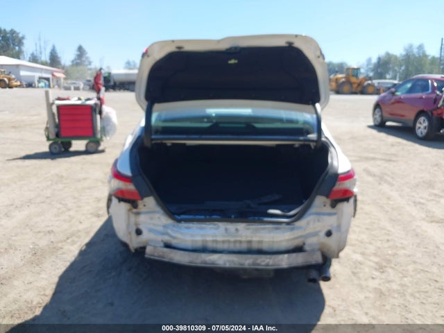 Toyota CAMRY SE 2019 4T1B11HK2KU698992 Image 6
