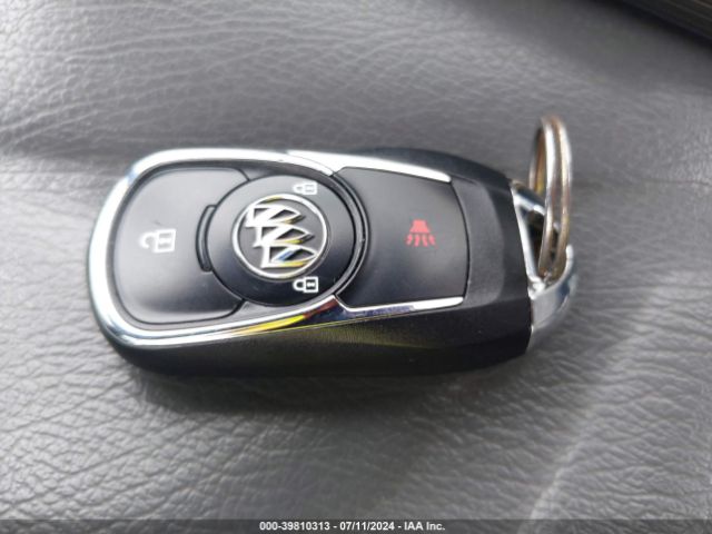 KL4CJASB5KB750610 Buick Encore Fwd Preferred