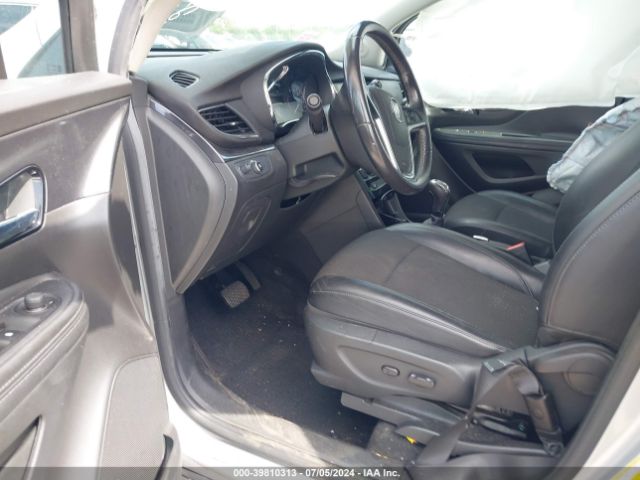 KL4CJASB5KB750610 Buick Encore Fwd Preferred