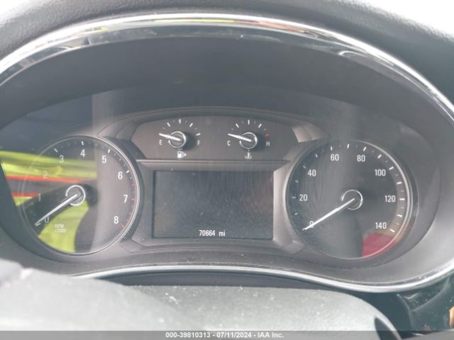 KL4CJASB5KB750610 Buick Encore Fwd Preferred