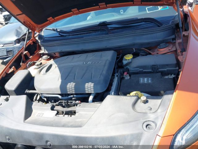 1C4PJMBS7EW276195 Jeep Cherokee Trailhawk