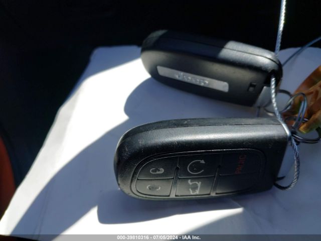 1C4PJMBS7EW276195 Jeep Cherokee Trailhawk