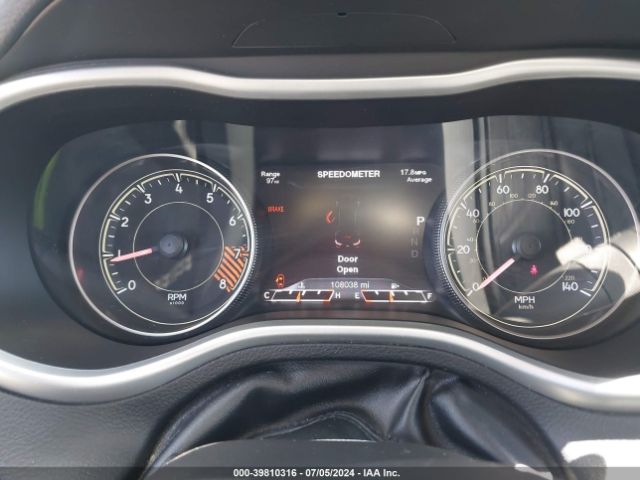 1C4PJMBS7EW276195 Jeep Cherokee Trailhawk