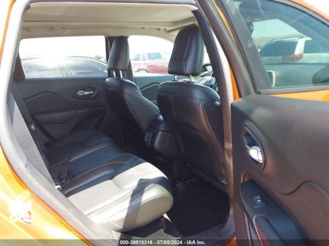 1C4PJMBS7EW276195 Jeep Cherokee Trailhawk