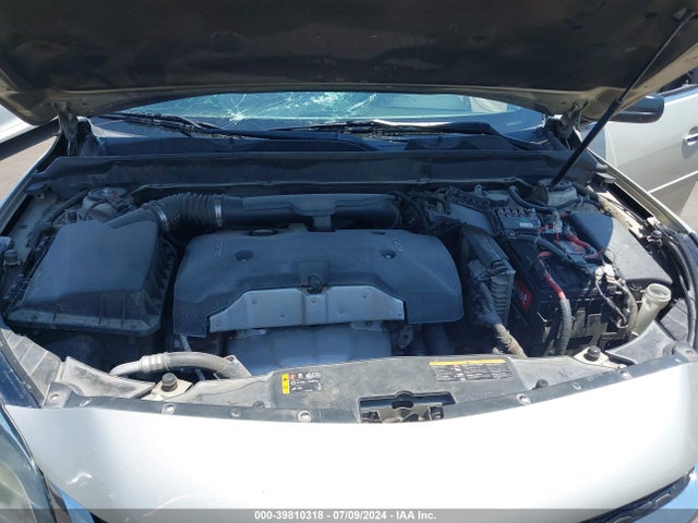Chevrolet Malibu 1ls 2014 1G11B5SL9EF278749 Image 10