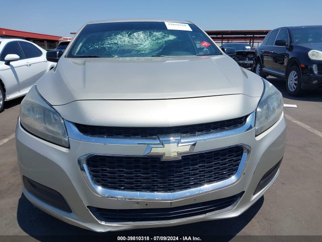 Chevrolet Malibu 1ls 2014 1G11B5SL9EF278749 Image 12