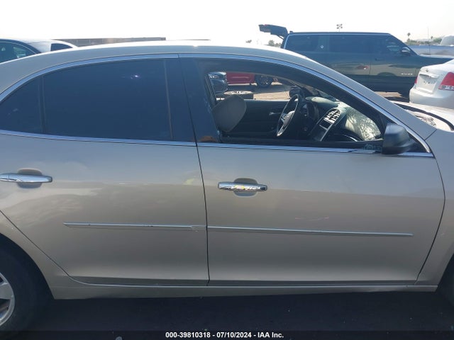 Chevrolet Malibu 1ls 2014 1G11B5SL9EF278749 Image 13