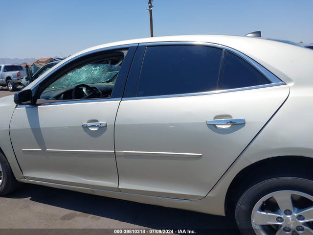Chevrolet Malibu 1ls 2014 1G11B5SL9EF278749 Image 14