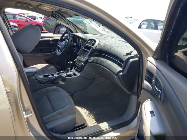 Chevrolet Malibu 1ls 2014 1G11B5SL9EF278749 Image 5