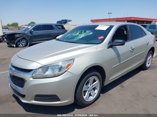 Chevrolet Malibu 1ls 2014 1G11B5SL9EF278749 Image 6