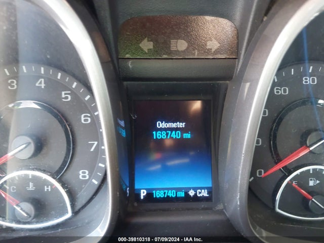 Chevrolet Malibu 1ls 2014 1G11B5SL9EF278749 Image 7