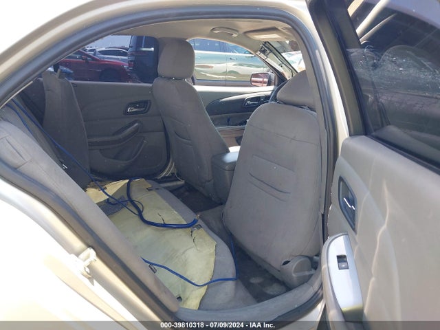 Chevrolet Malibu 1ls 2014 1G11B5SL9EF278749 Image 8
