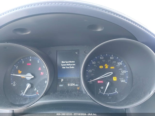 Toyota C-HR XLE 2021 NMTKHMBX1MR131698 Image 7