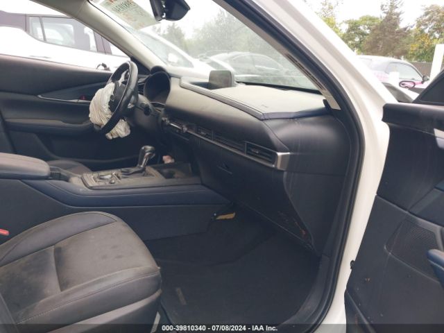3MVDMACL3LM119873 Mazda Cx-30 Select Package