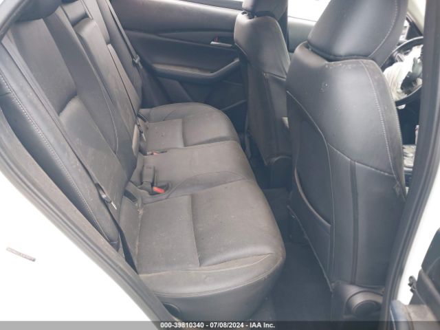 3MVDMACL3LM119873 Mazda Cx-30 Select Package