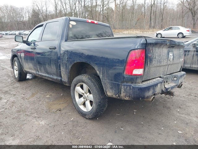 RAM 1500 Express 2015 3C6RR7KT6FG699787 Image 3