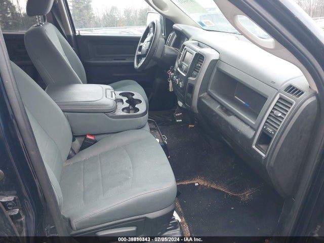 RAM 1500 Express 2015 3C6RR7KT6FG699787 Image 5
