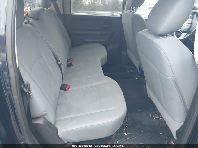 RAM 1500 Express 2015 3C6RR7KT6FG699787 Image 8