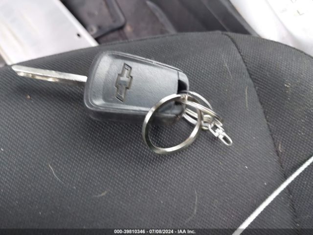 KL8CB6SA3HC832502 Chevrolet Spark Ls Cvt