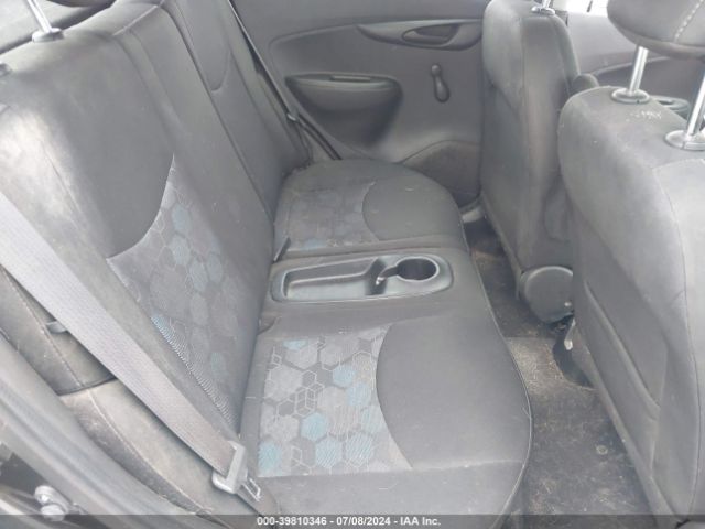 KL8CB6SA3HC832502 Chevrolet Spark Ls Cvt