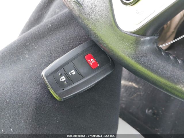 JTDKARFU0J3545040 Toyota Prius Four