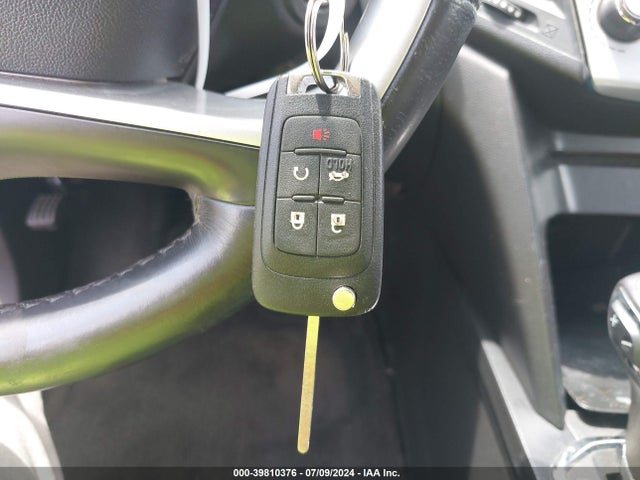 Chevrolet Equinox 2lt 2015 2GNALCEK9F6221787 Image 11