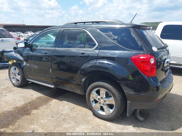 Chevrolet Equinox 2lt 2015 2GNALCEK9F6221787 Image 14