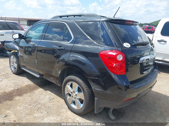Chevrolet Equinox 2lt 2015 2GNALCEK9F6221787 Image 3