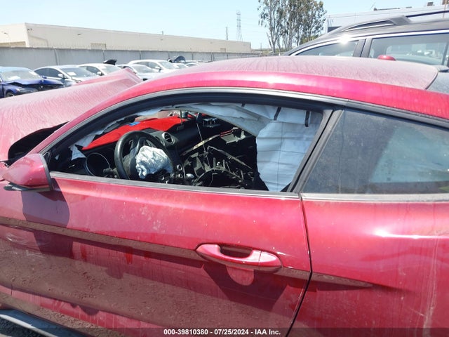 Ford Mustang Ecoboost Premium 2019 1FA6P8THXK5108997 Image 14