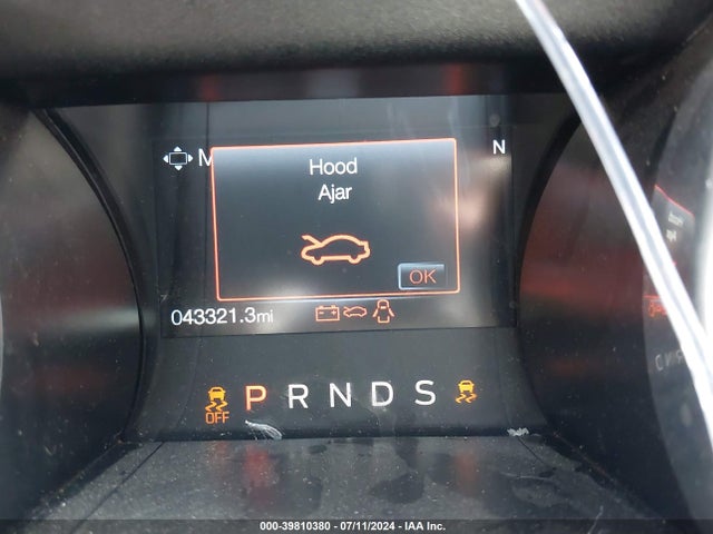 Ford Mustang Ecoboost Premium 2019 1FA6P8THXK5108997 Image 15