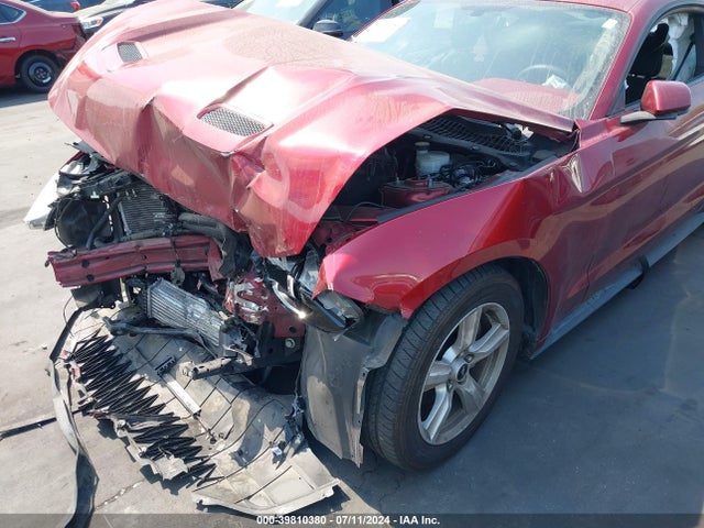 Ford Mustang Ecoboost Premium 2019 1FA6P8THXK5108997 Image 6