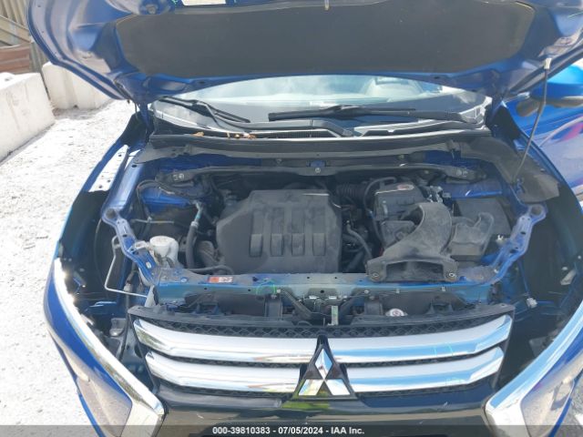 JA4AT5AA5KZ011164 Mitsubishi Eclipse Cross Sel