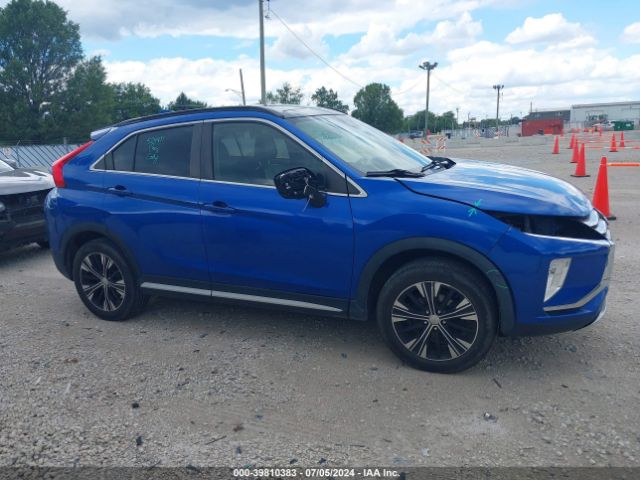 JA4AT5AA5KZ011164 Mitsubishi Eclipse Cross Sel