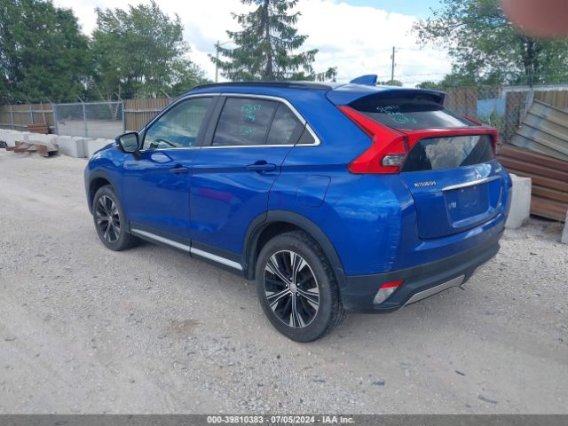 JA4AT5AA5KZ011164 Mitsubishi Eclipse Cross Sel