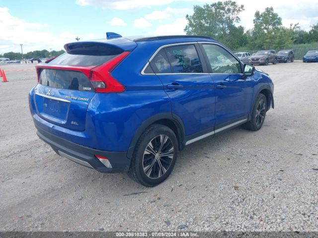 JA4AT5AA5KZ011164 Mitsubishi Eclipse Cross Sel