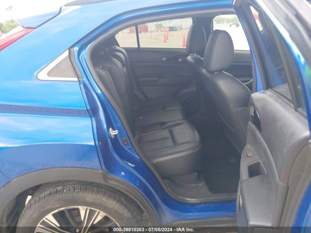 JA4AT5AA5KZ011164 Mitsubishi Eclipse Cross Sel