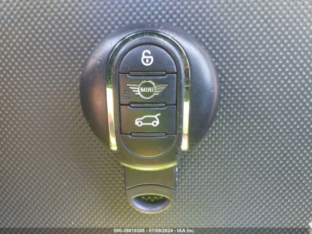 WMWWG5C52K3F79486 Mini Convertible Cooper