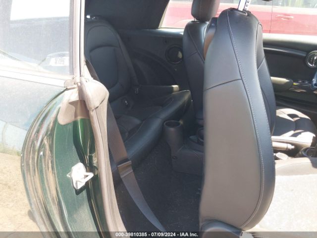 WMWWG5C52K3F79486 Mini Convertible Cooper