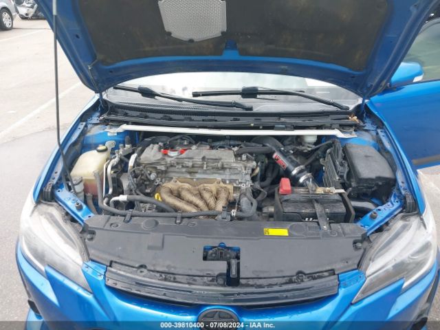 JTKJF5C73E3085746 Scion Tc Monogram
