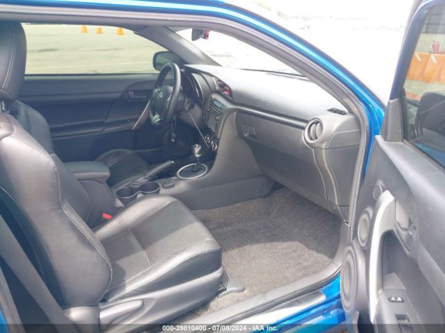 JTKJF5C73E3085746 Scion Tc Monogram