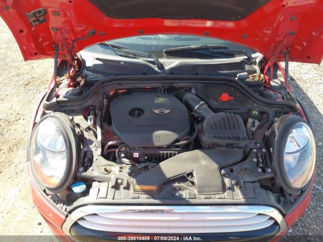 WMWXM5C52F3A57993 Mini Hardtop Cooper