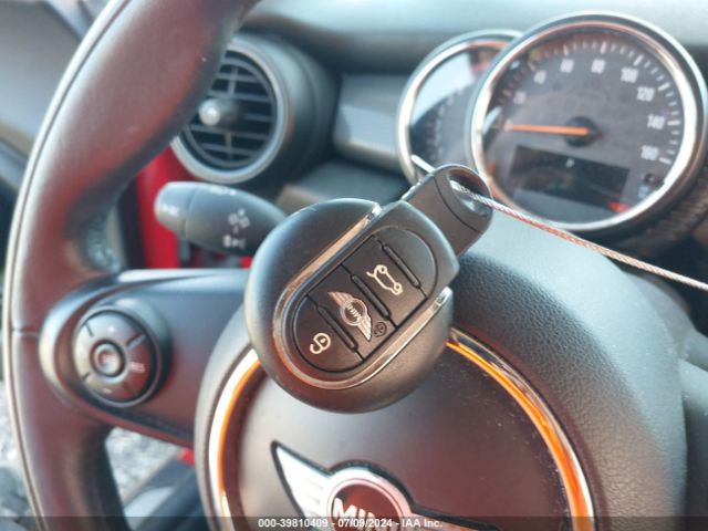 WMWXM5C52F3A57993 Mini Hardtop Cooper