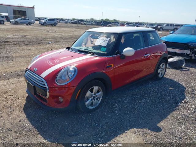 WMWXM5C52F3A57993 Mini Hardtop Cooper