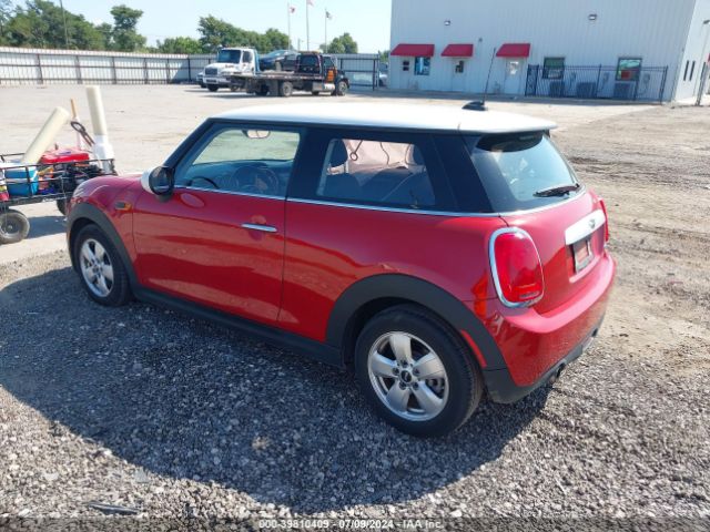 WMWXM5C52F3A57993 Mini Hardtop Cooper